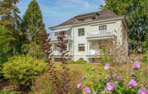 Lovely Apartment In Travemünde With Wifi